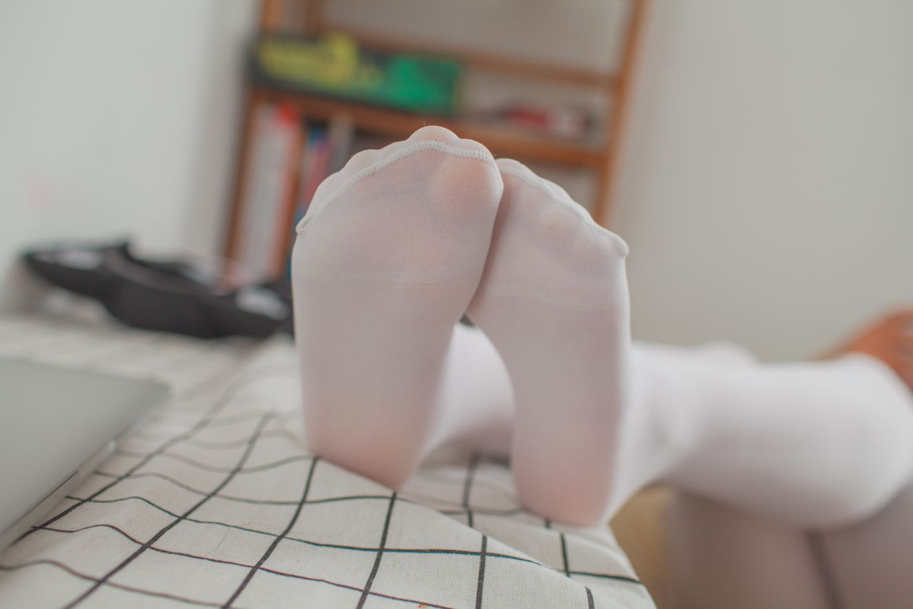 少女秩序写真-vol014-白丝游戏少女47P-01-10