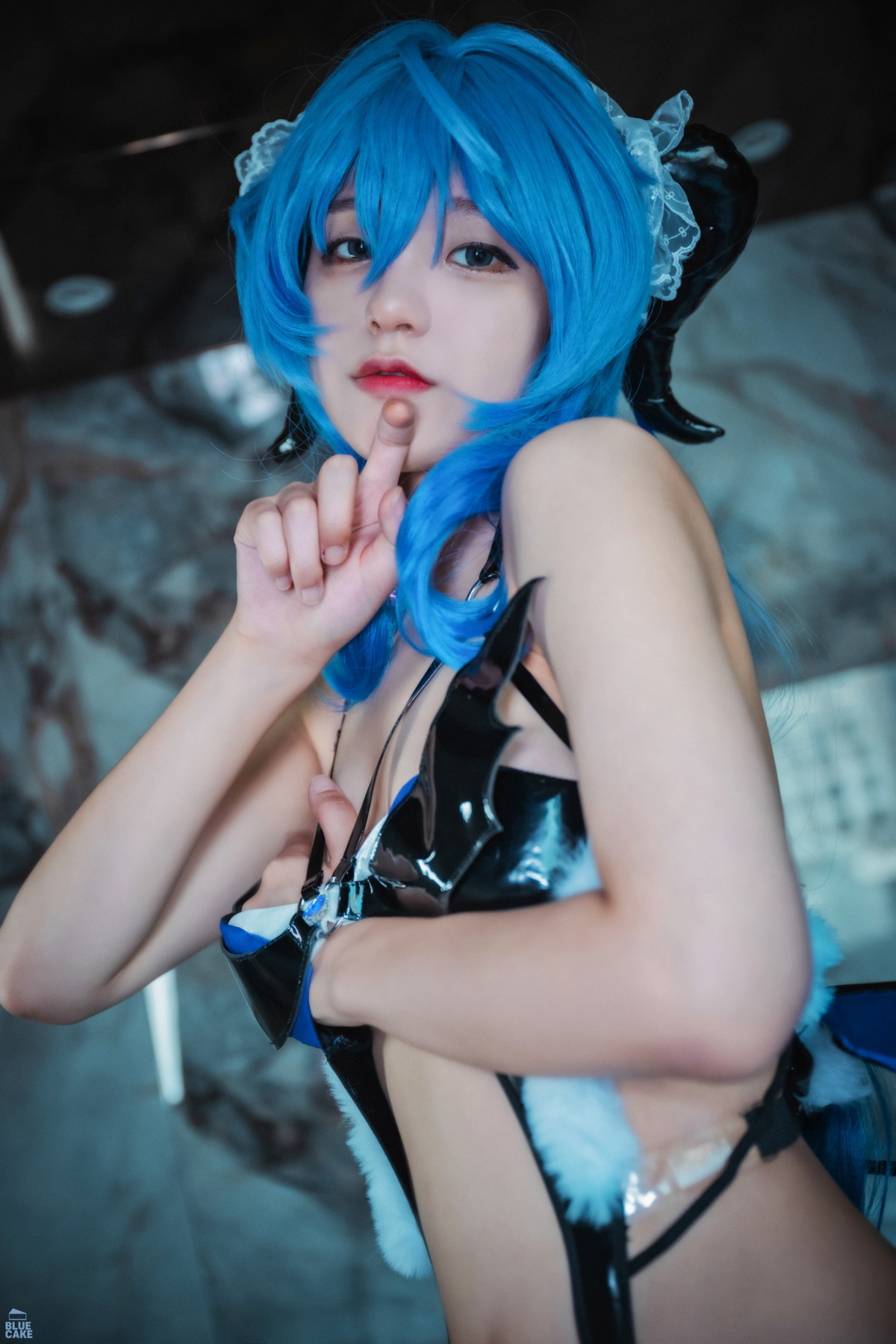 Jeong-Jenny-정제니-BLUECAKE-Vol10-8220Sleeping-with-Ganyu8221-Set02-10-18