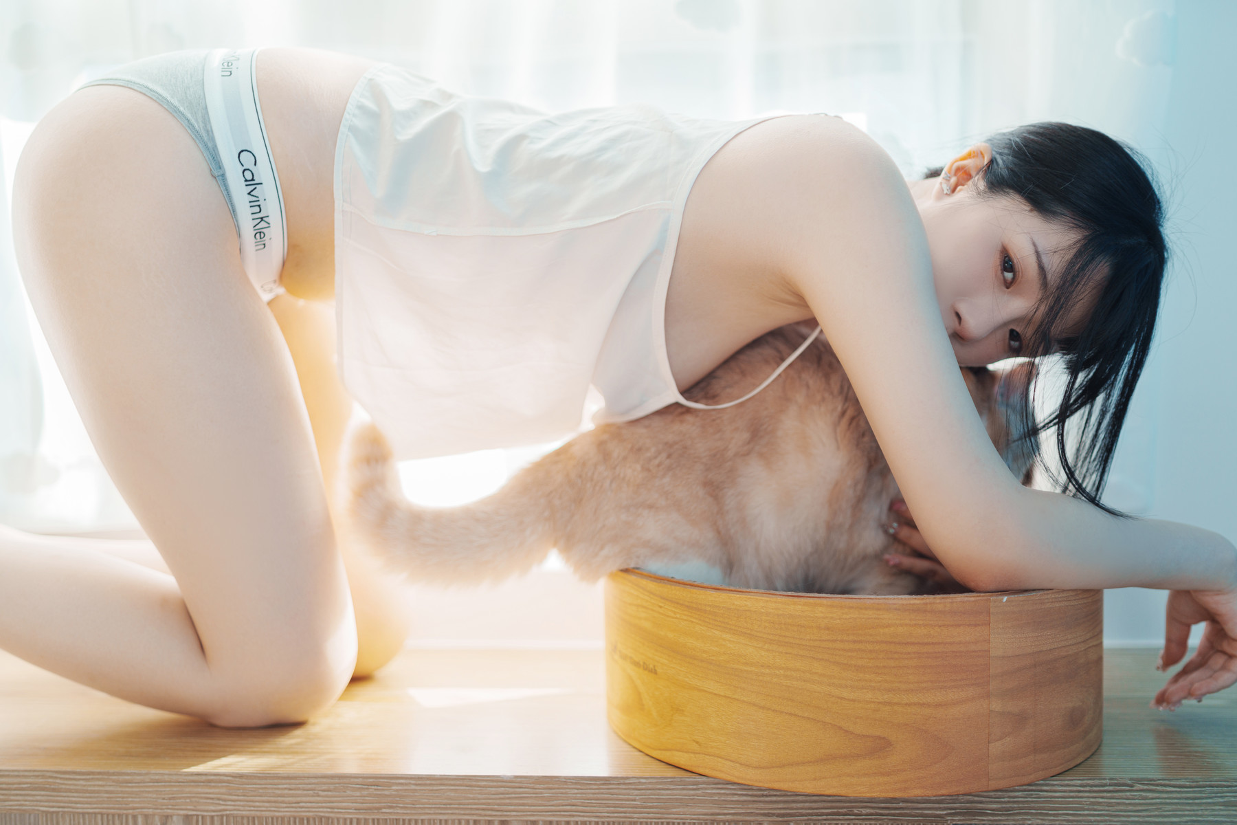 Cosplay-落落Raku-Your-waifu-10-08