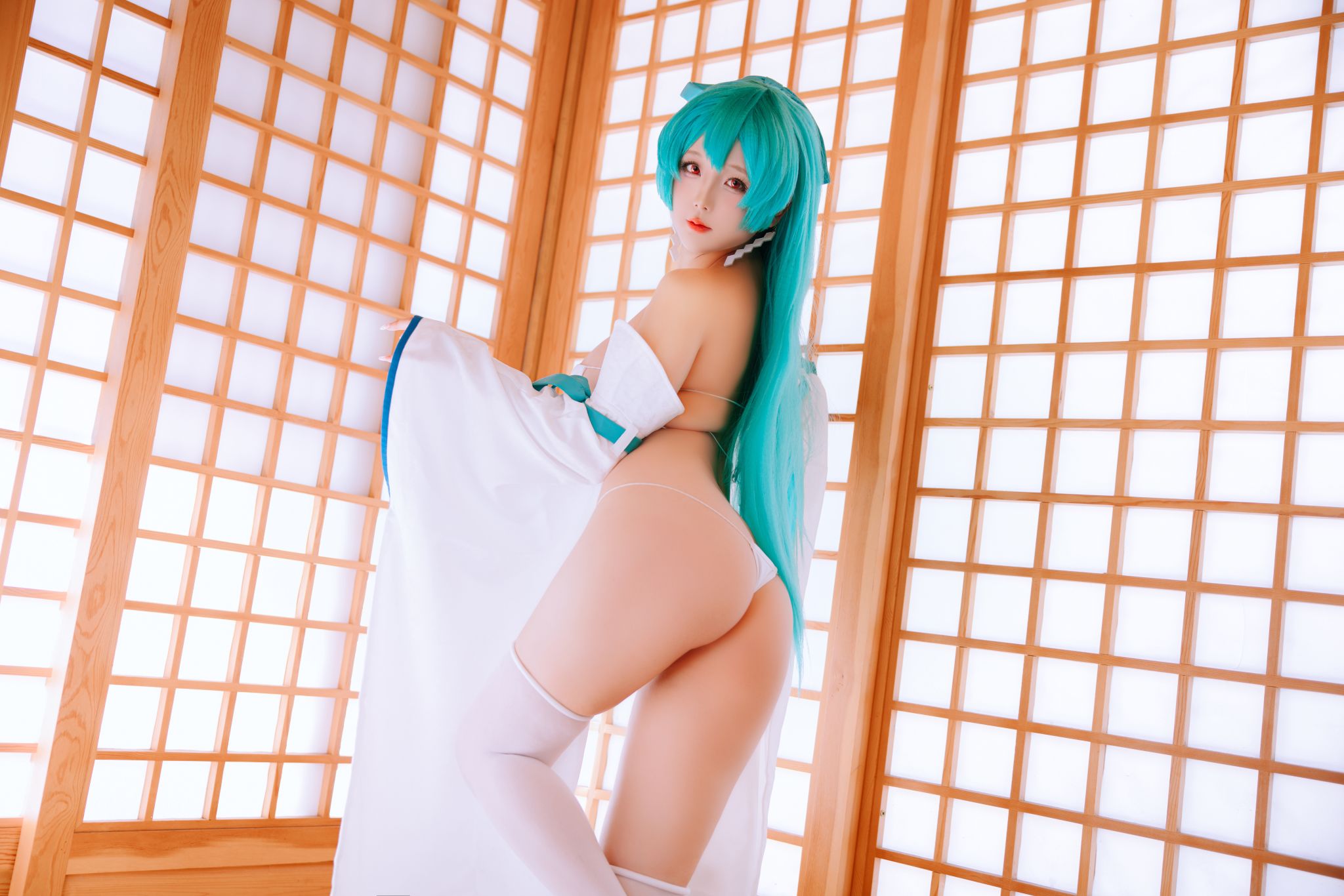 日奈娇---水神小夜85P-133GB-07-13