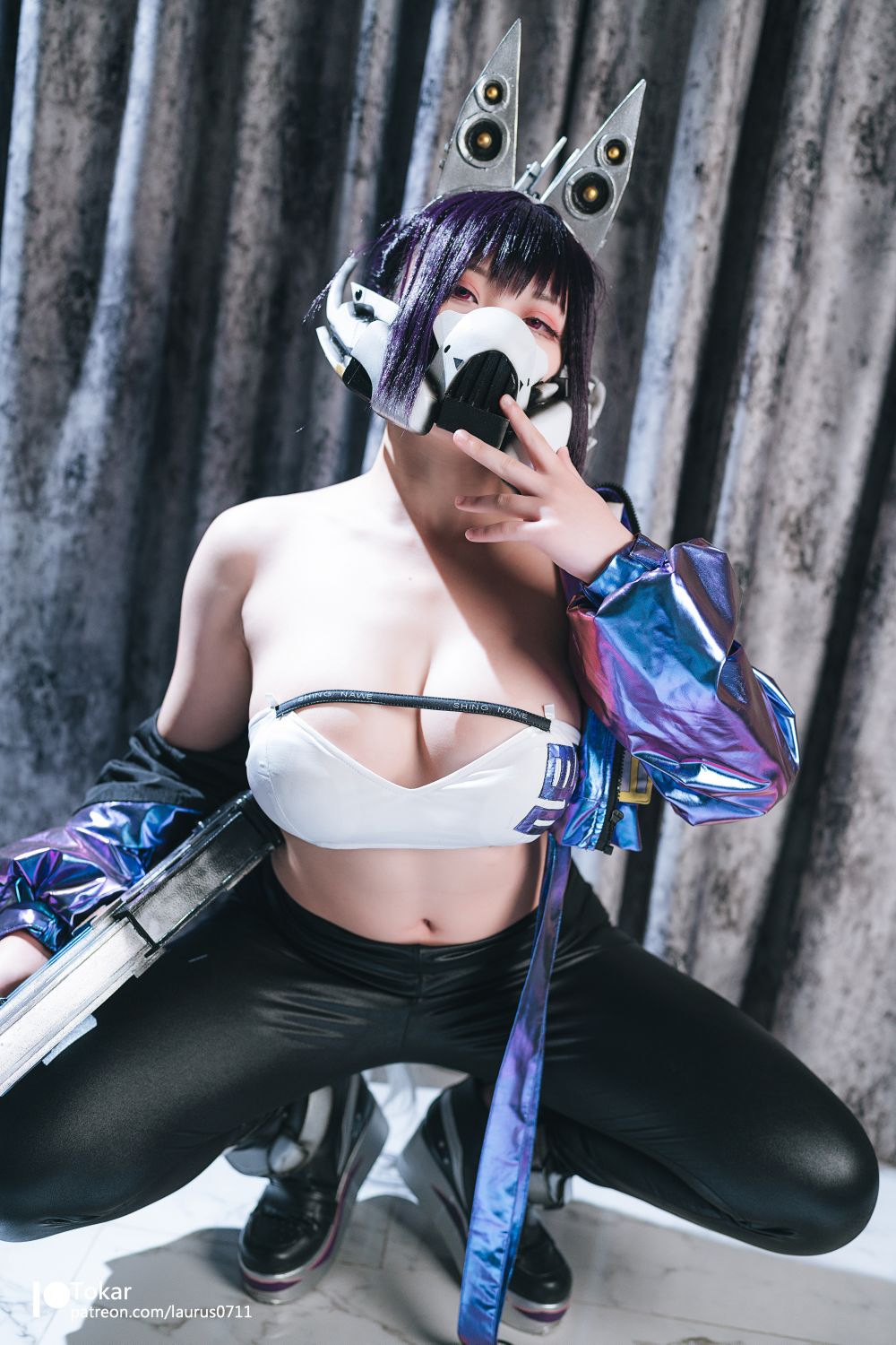 Tokar浵卡-20245月作品-森-06-10