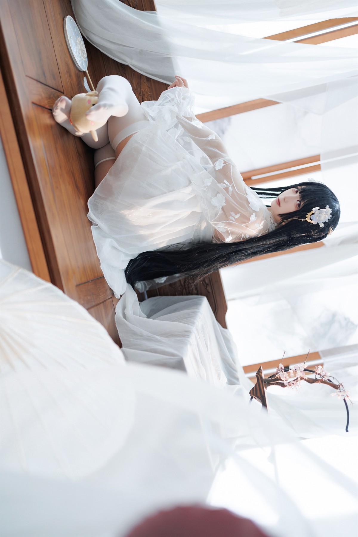 Cosplay-樱落酱-逸仙-膏发凝脂-12-27