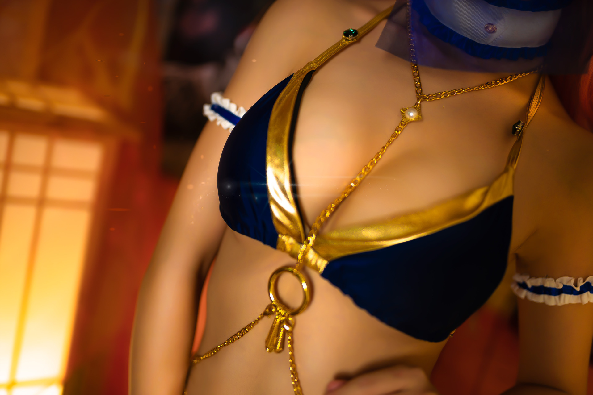 抖娘利世-Tamamo-no-Mae-玉藻の前-10-02