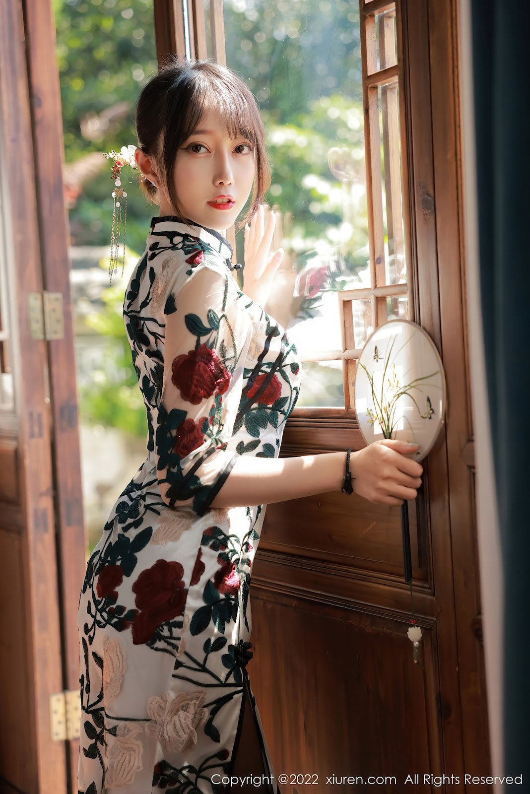 XiuRen秀人网-No5199-玥儿玥er-02-14