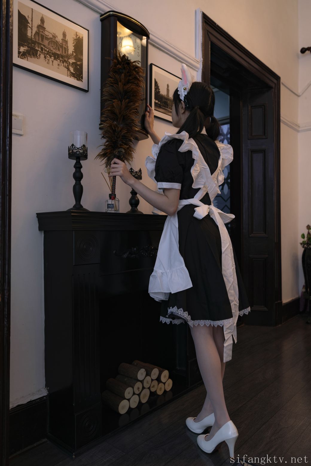 森萝财团-小七-女仆-R18-160P1V-718G-01-11