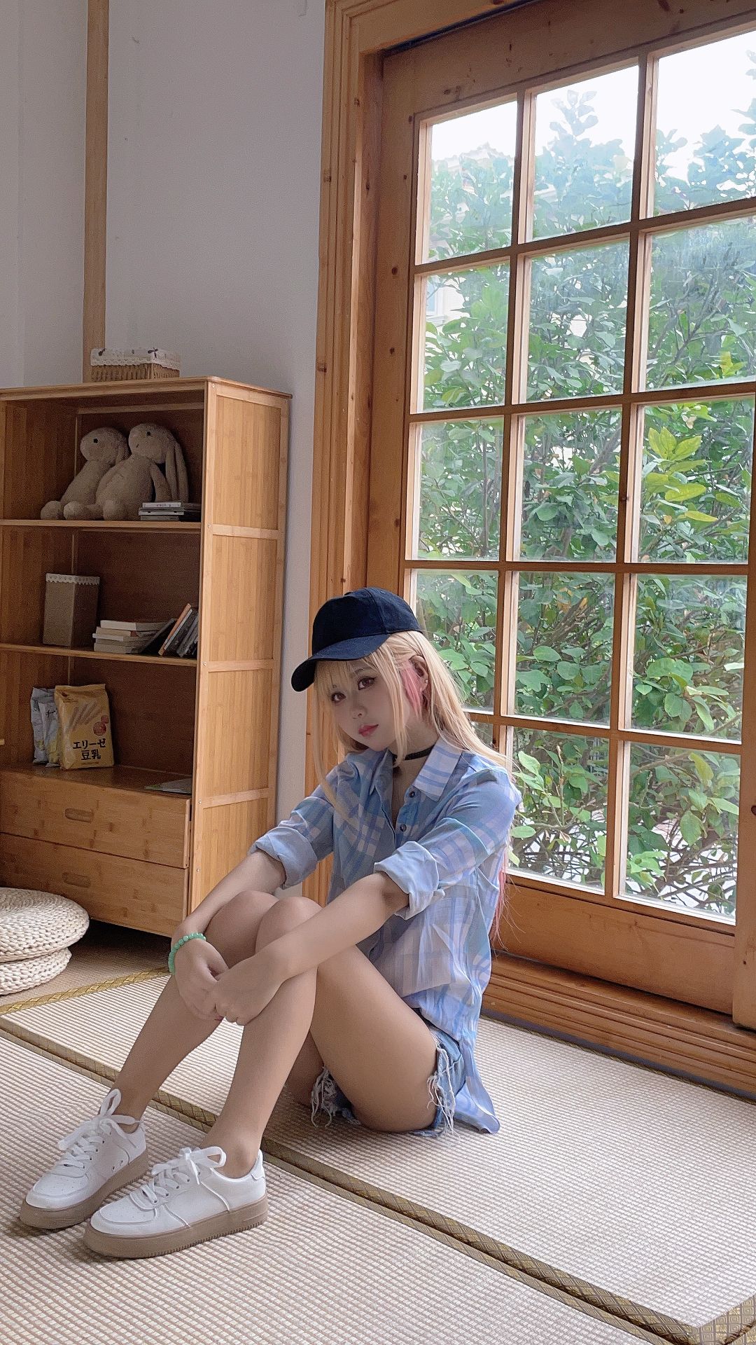 萌芽儿o0-海梦自拍-43P4V-544MB-03-20