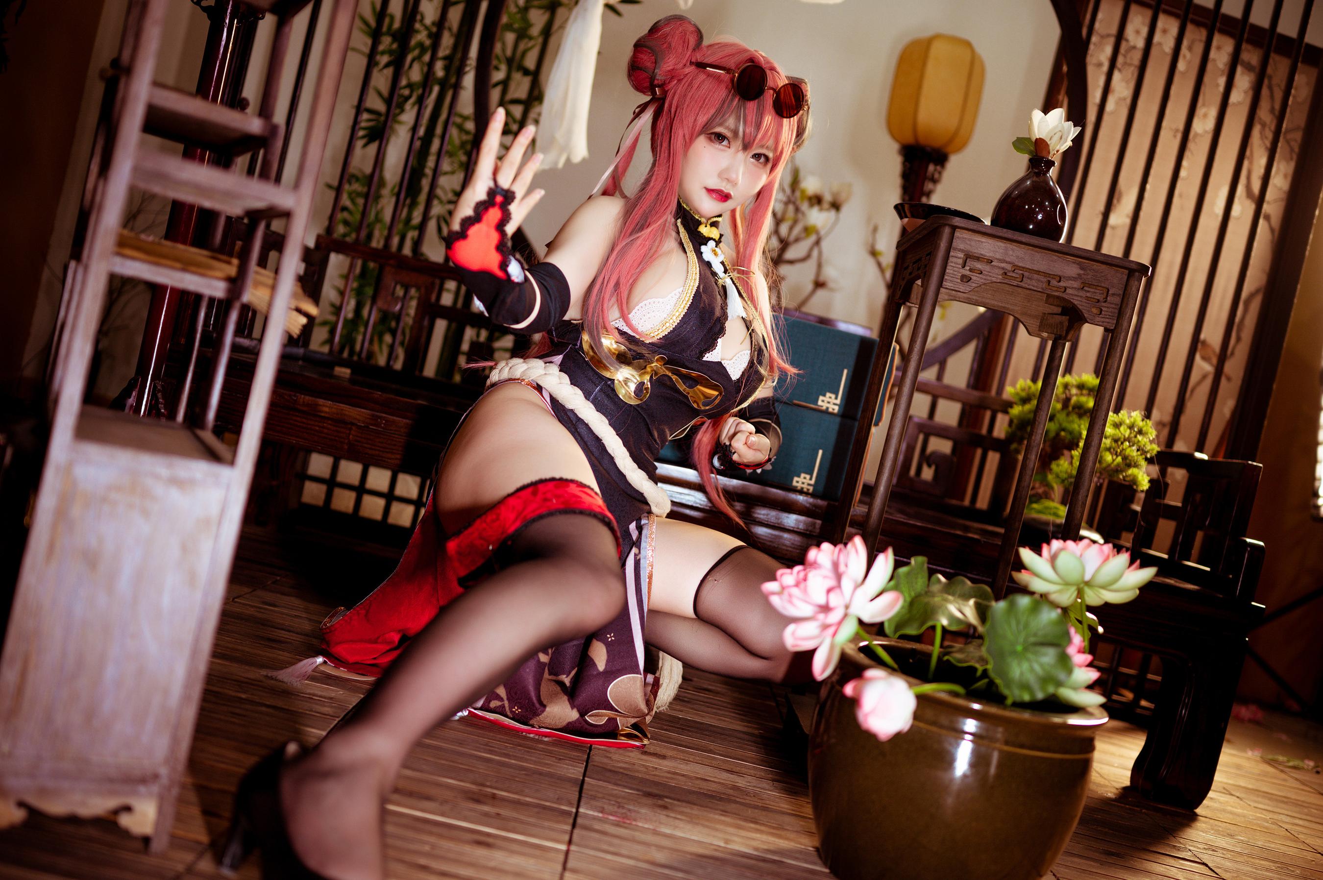 003-是一只熊仔吗-布莱默顿-功夫少女-30P-13715-MB-08-22