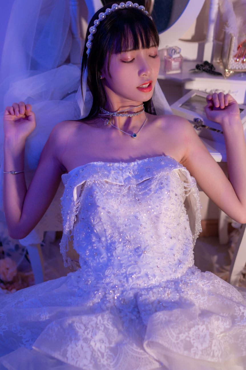 西瓜murmure西瓜少女-2021-04-03-色光花嫁-83P-12-19