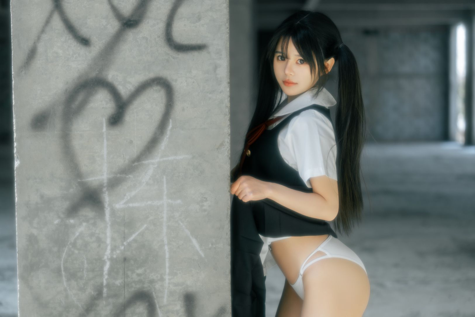 rua阮阮---失乐园-55P-687MB-06-06