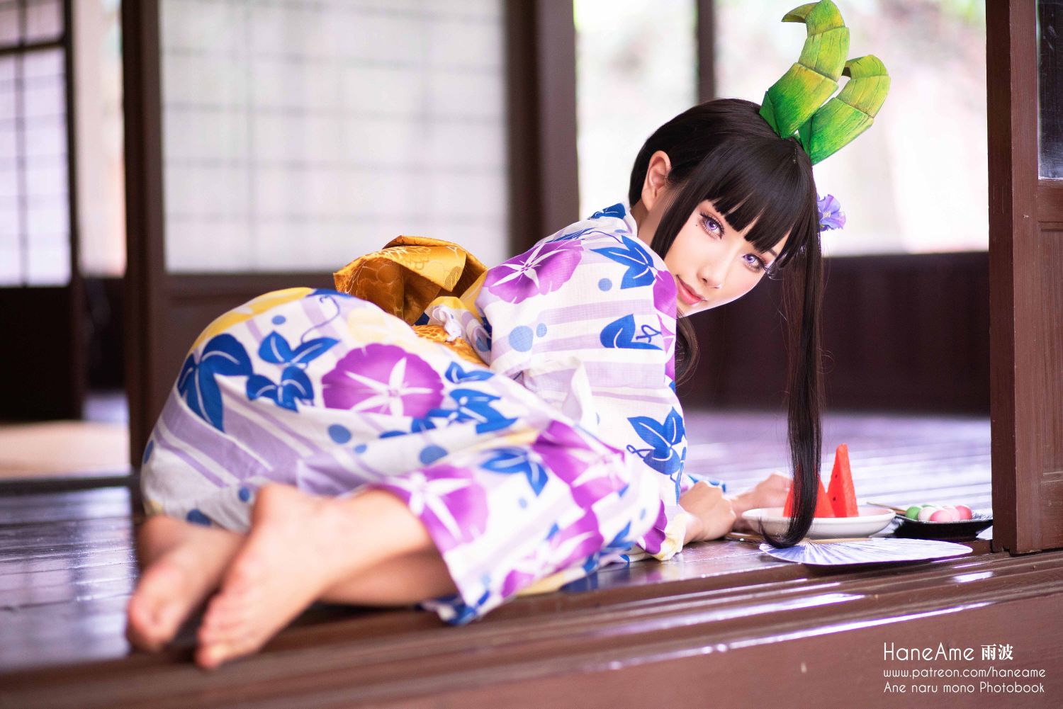 雨波-HaneAme---Ane-Naru-Mono155P-20207MB-02-13