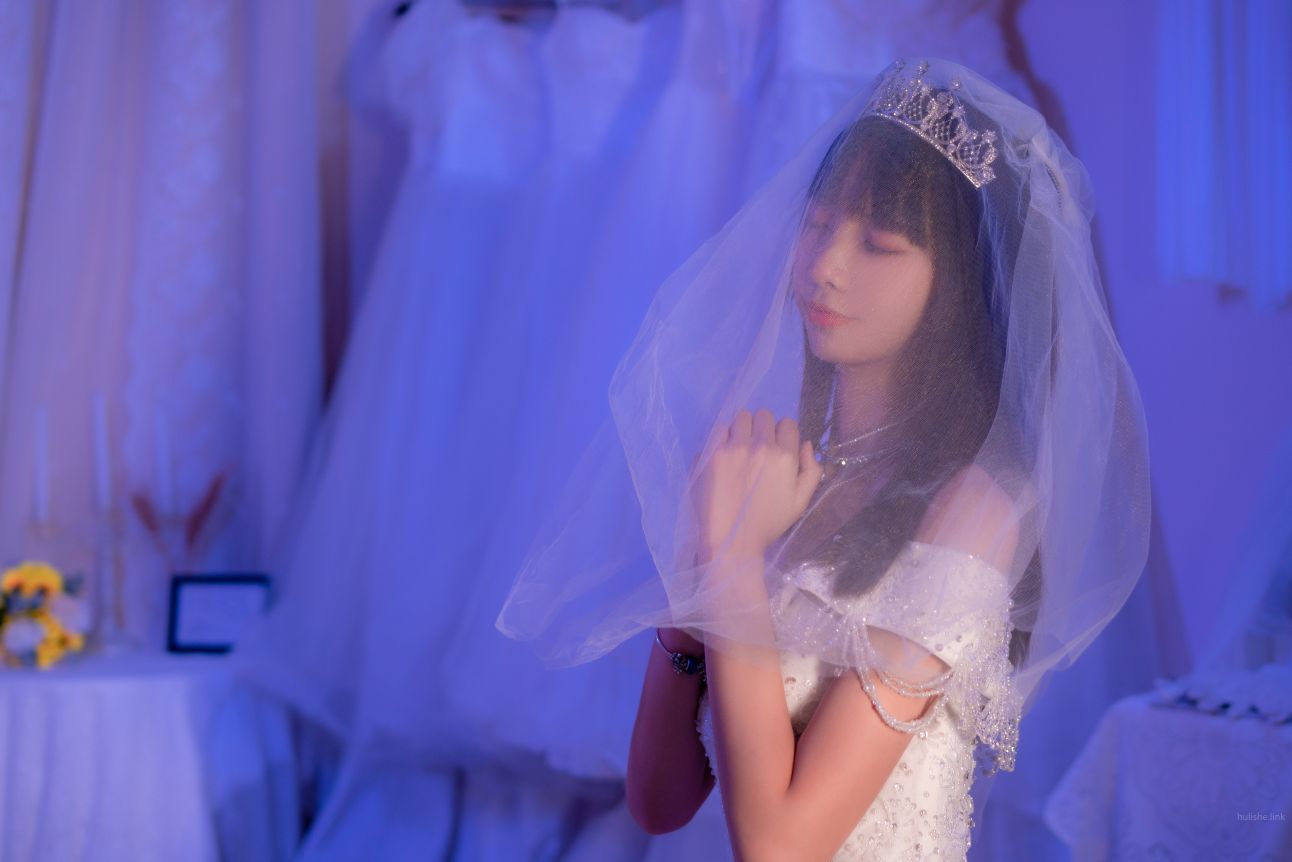 西瓜murmure西瓜少女-2021-04-03-色光花嫁-83P-12-19