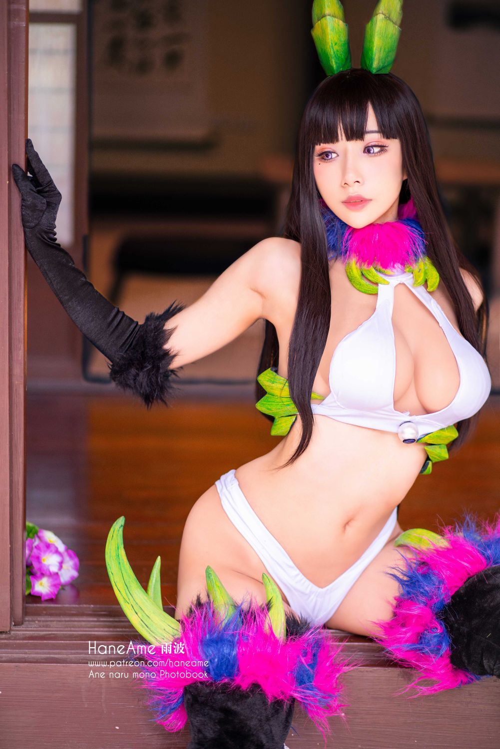 雨波-HaneAme---Ane-Naru-Mono155P-20207MB-02-13