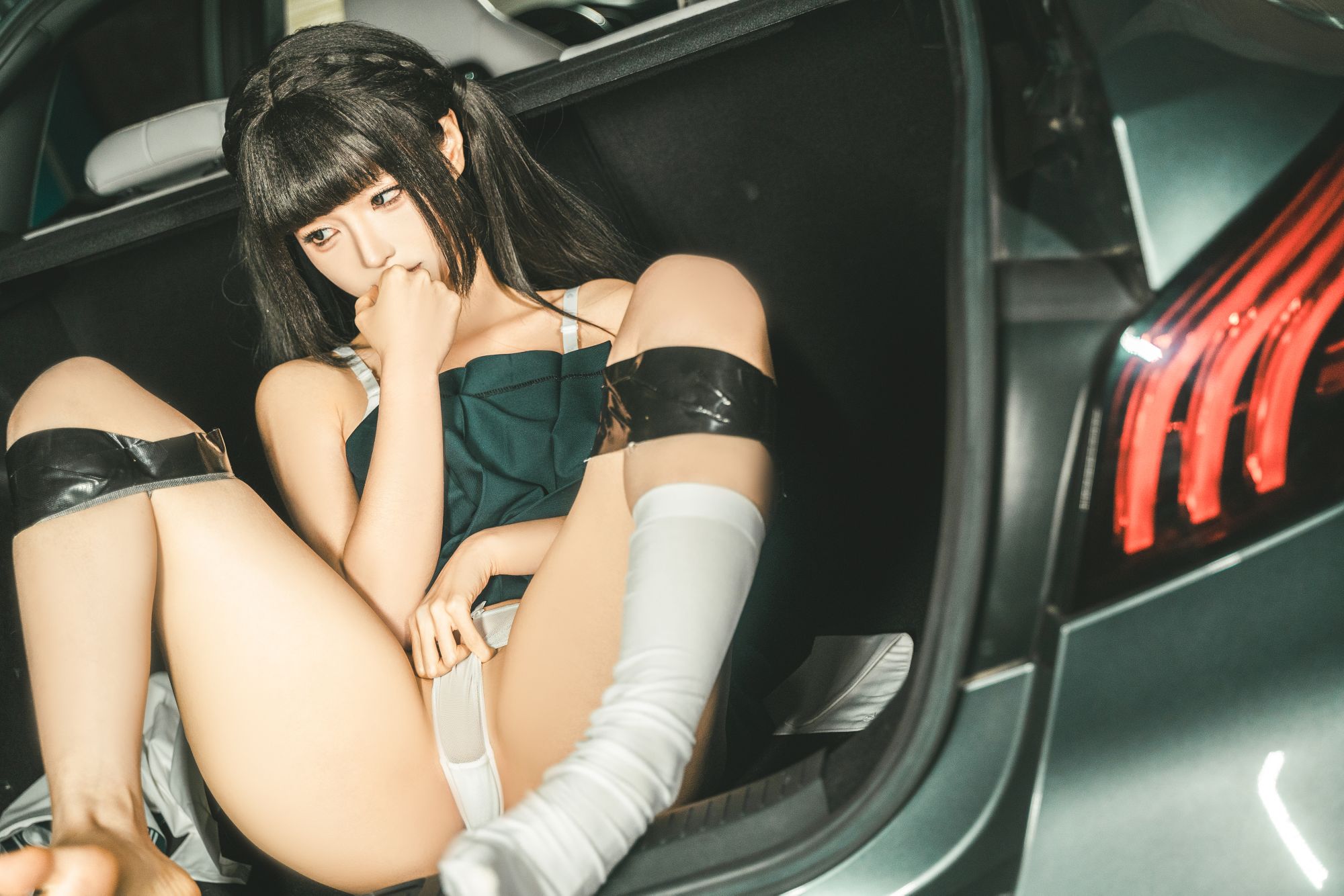 蠢沫沫-捆绑-03-11