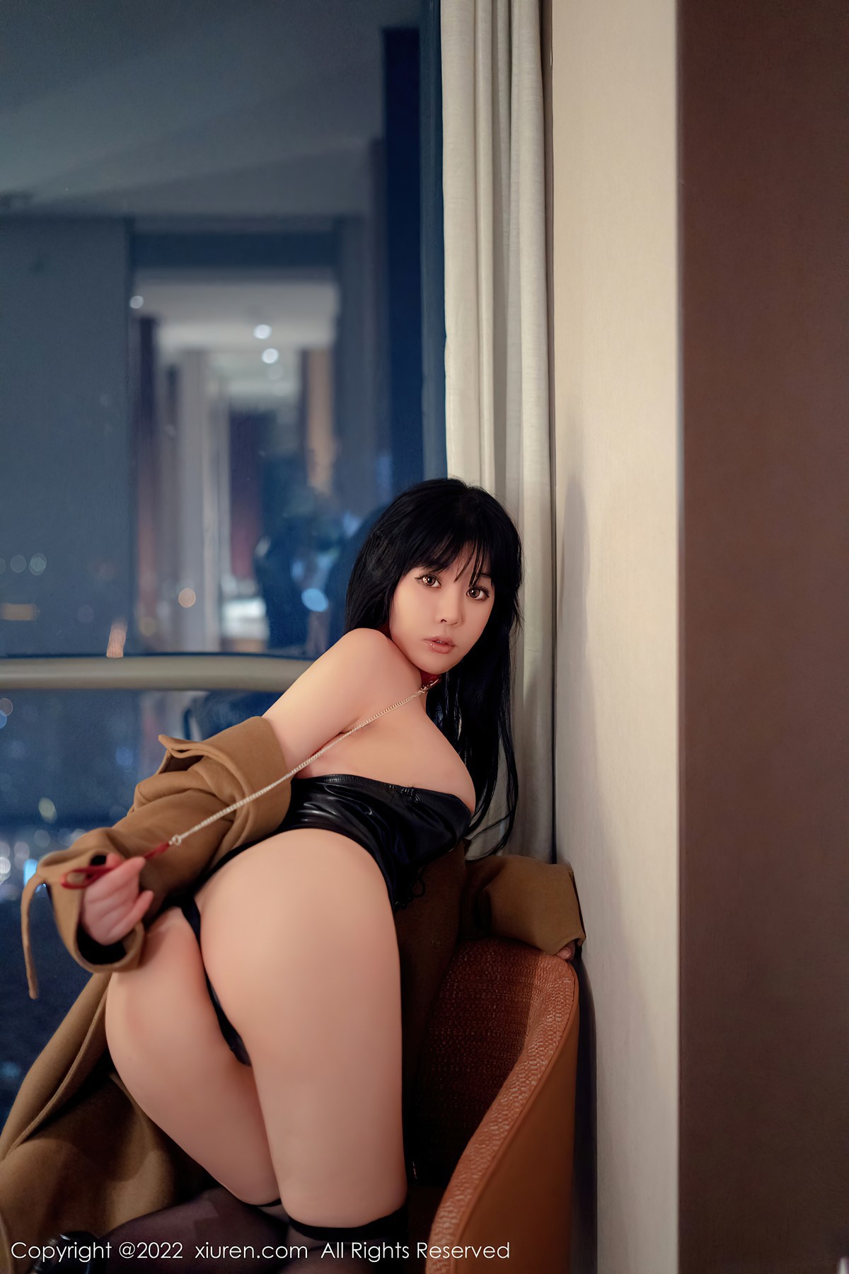 XiuRen秀人网-No5090-徐媛媛-02-03