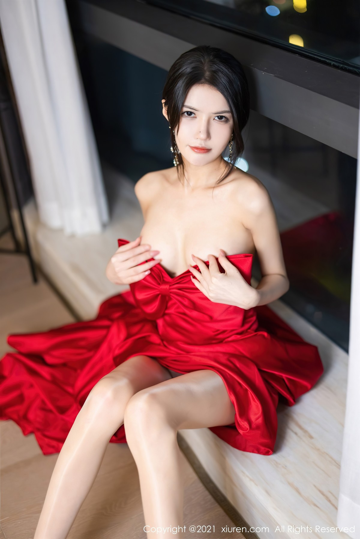 XiuRen秀人网-20211028-No4133-媛媛酱-01-06