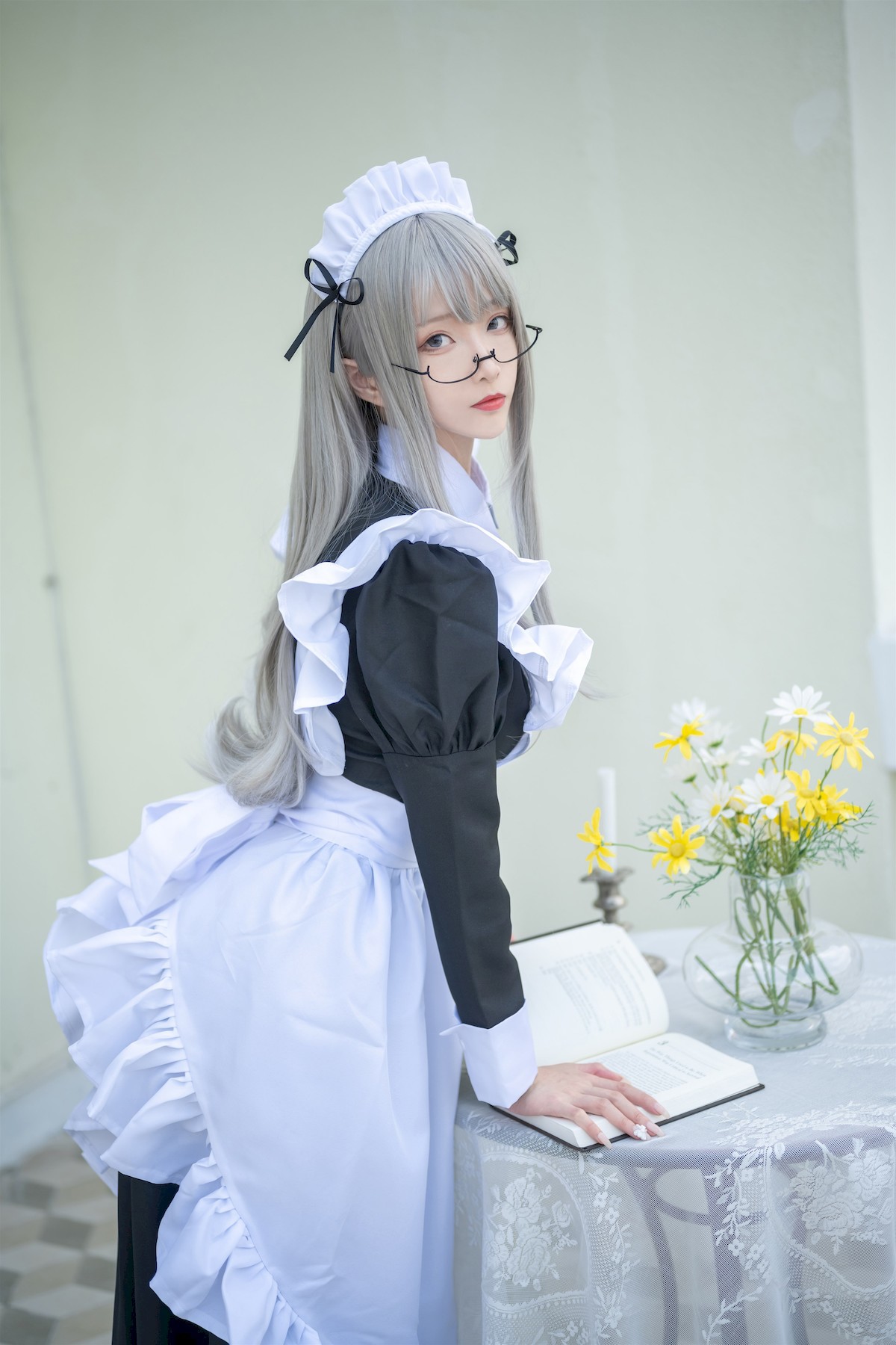 Cosplay-青青子Js-职业恋爱-03-03