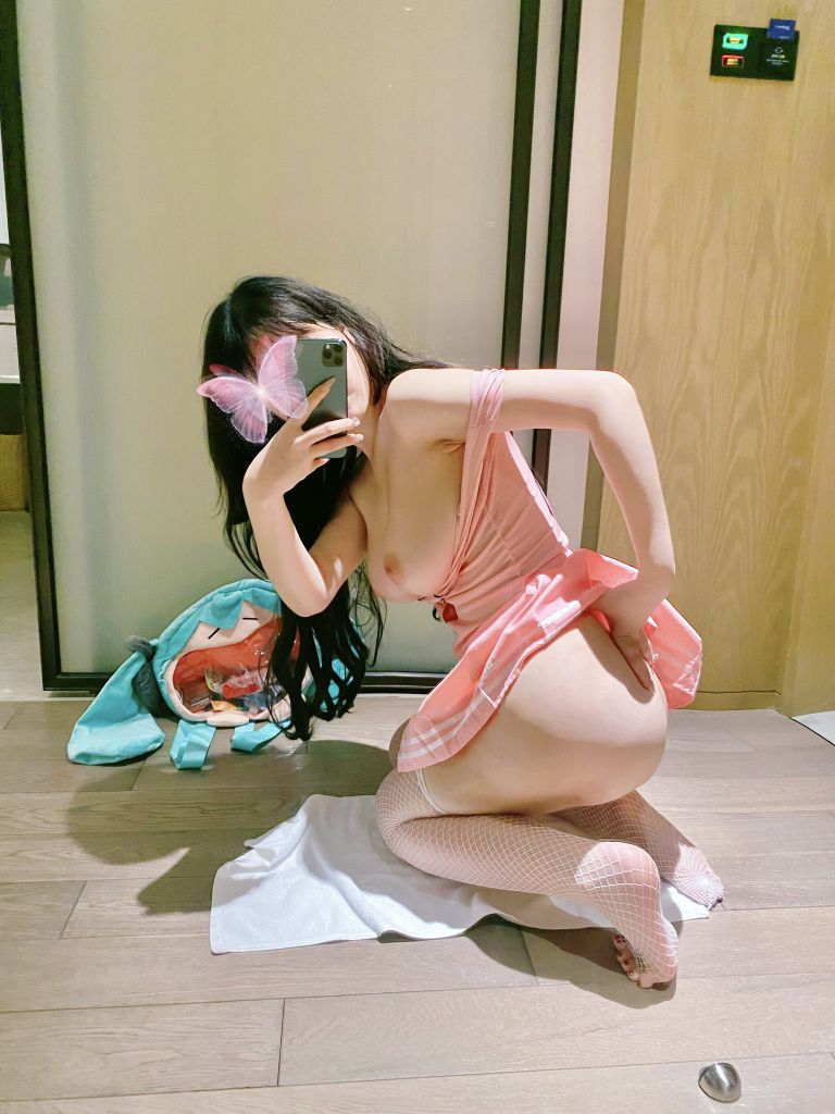 呆呆酱-合集-12-31