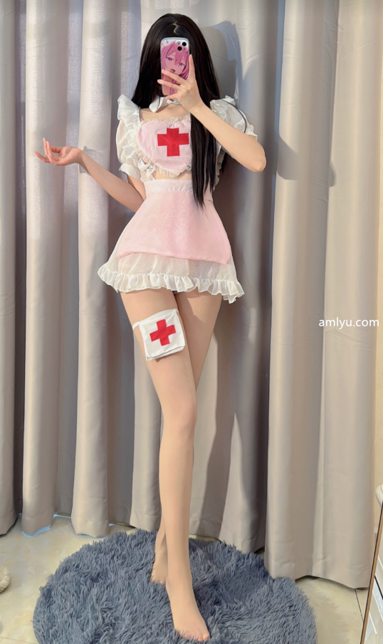 抖音-周温柔-微密圈-NO001-06-22