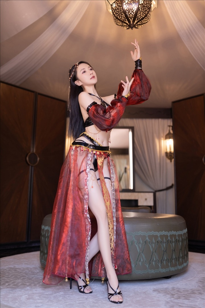 鱼子酱Fish--舞娘-114P-111-GB-20240809p-08-10