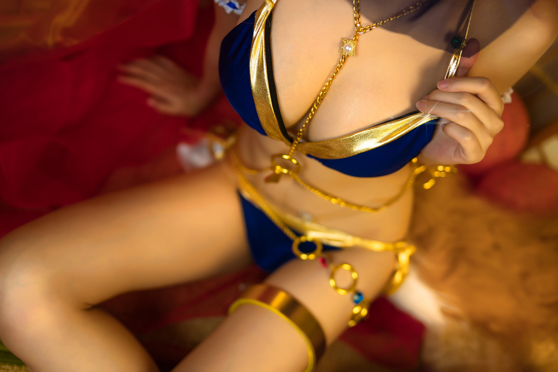 抖娘利世-Tamamo-no-Mae-玉藻の前-10-02