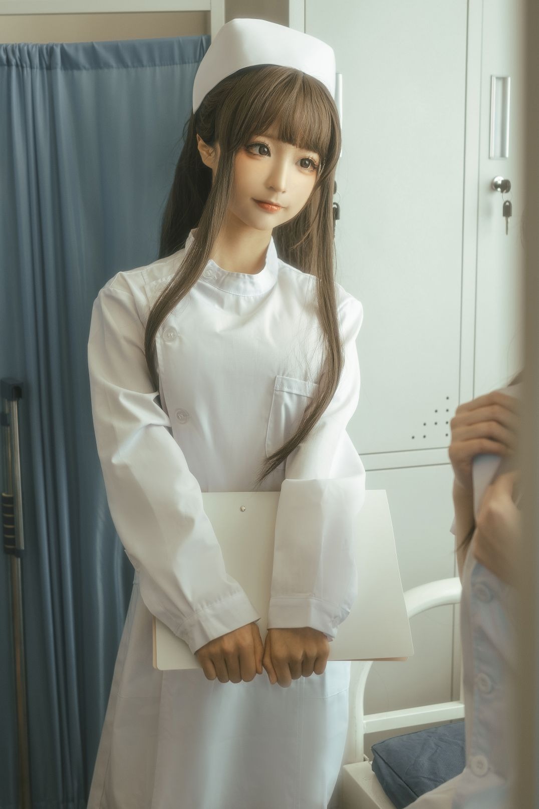 蠢沫沫-下班后-绅士版134p-03-16