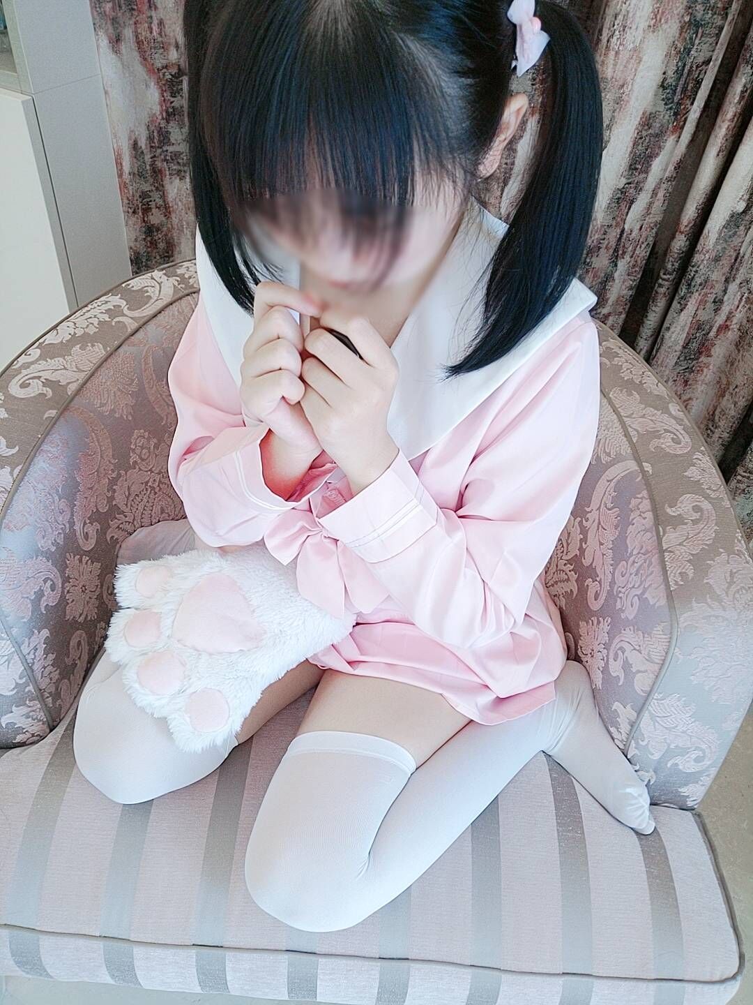 赛高淋酱-JK粉色少女系-58P-43MB-01-31