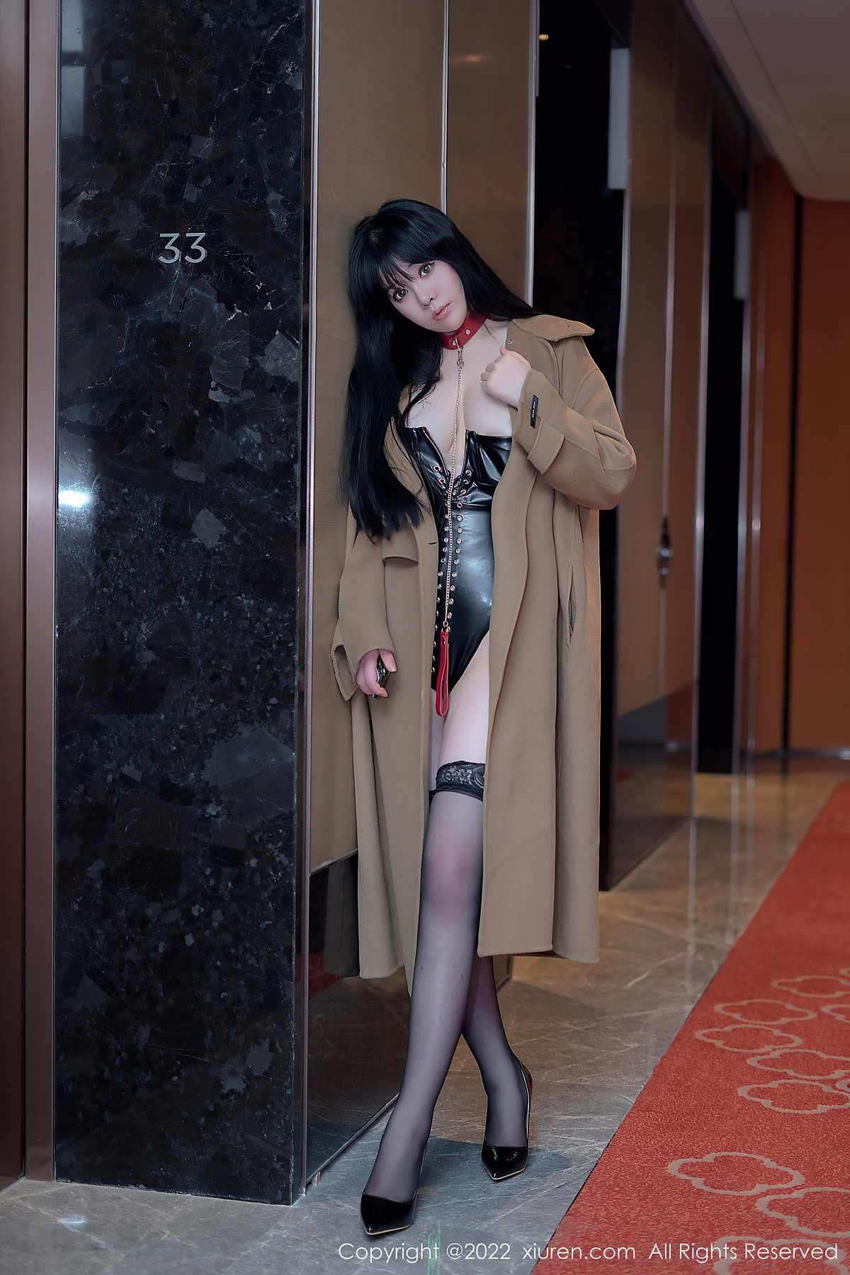 XiuRen秀人网-No5090-徐媛媛-02-03