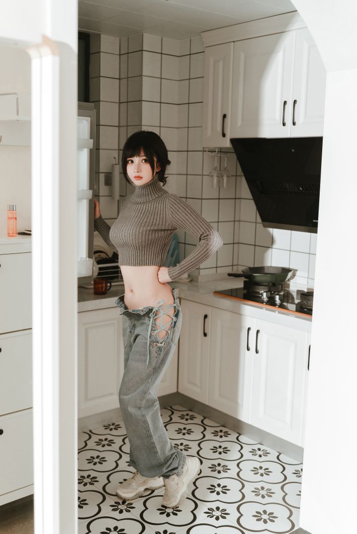 rioko凉凉子---吉他妹妹20-40P-609MB-05-03