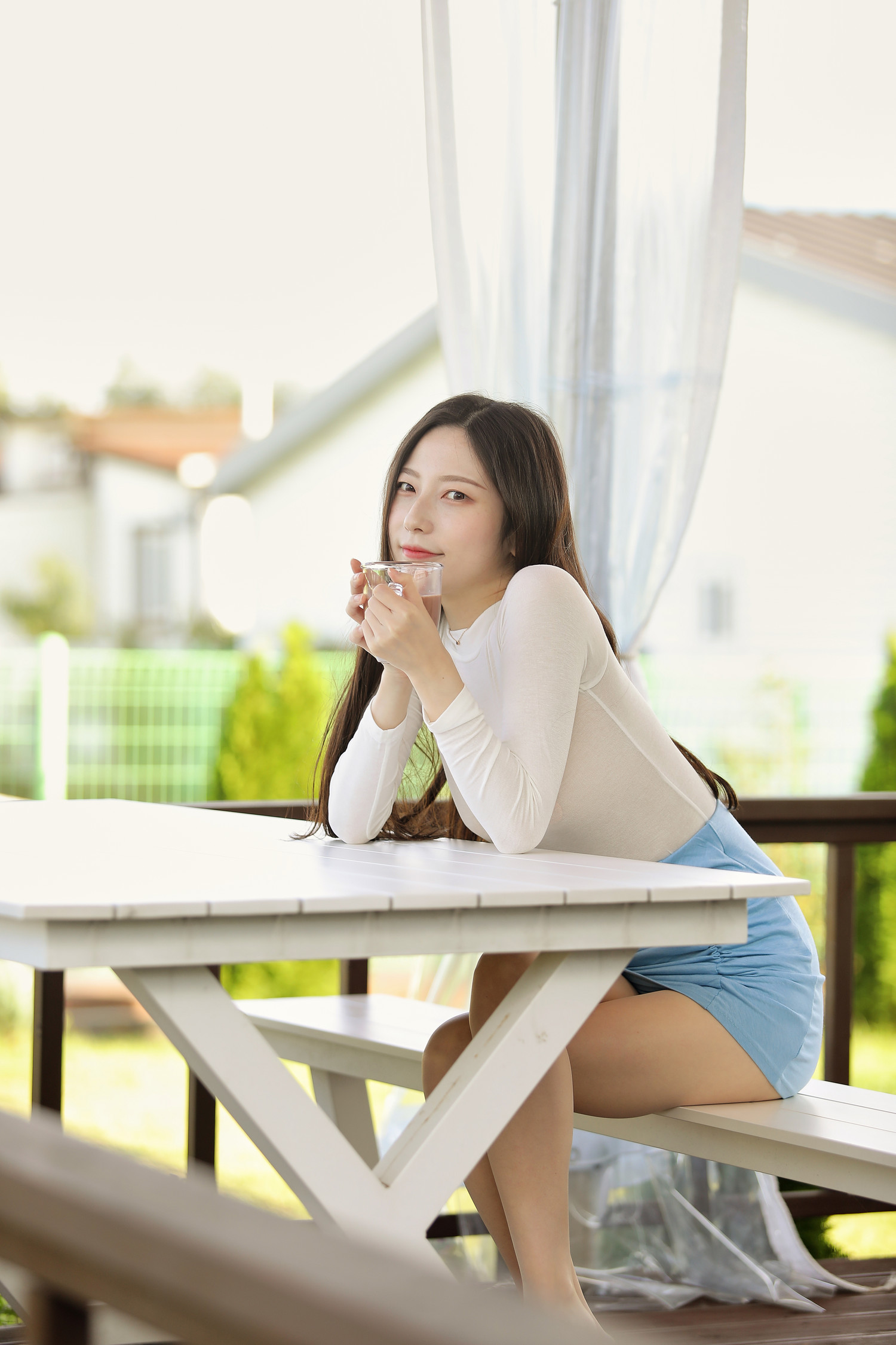 RISA-리사-BUNNY-First-Class-04-08