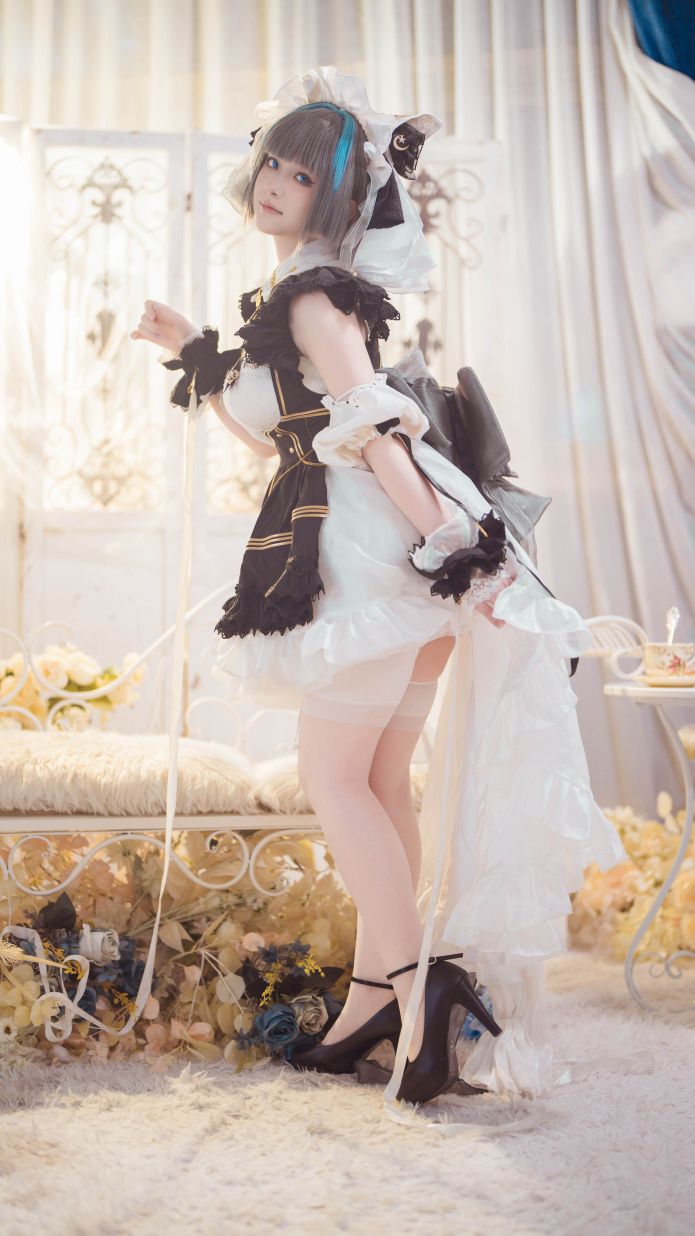 屿鱼---碧蓝航线-柴郡-04-28