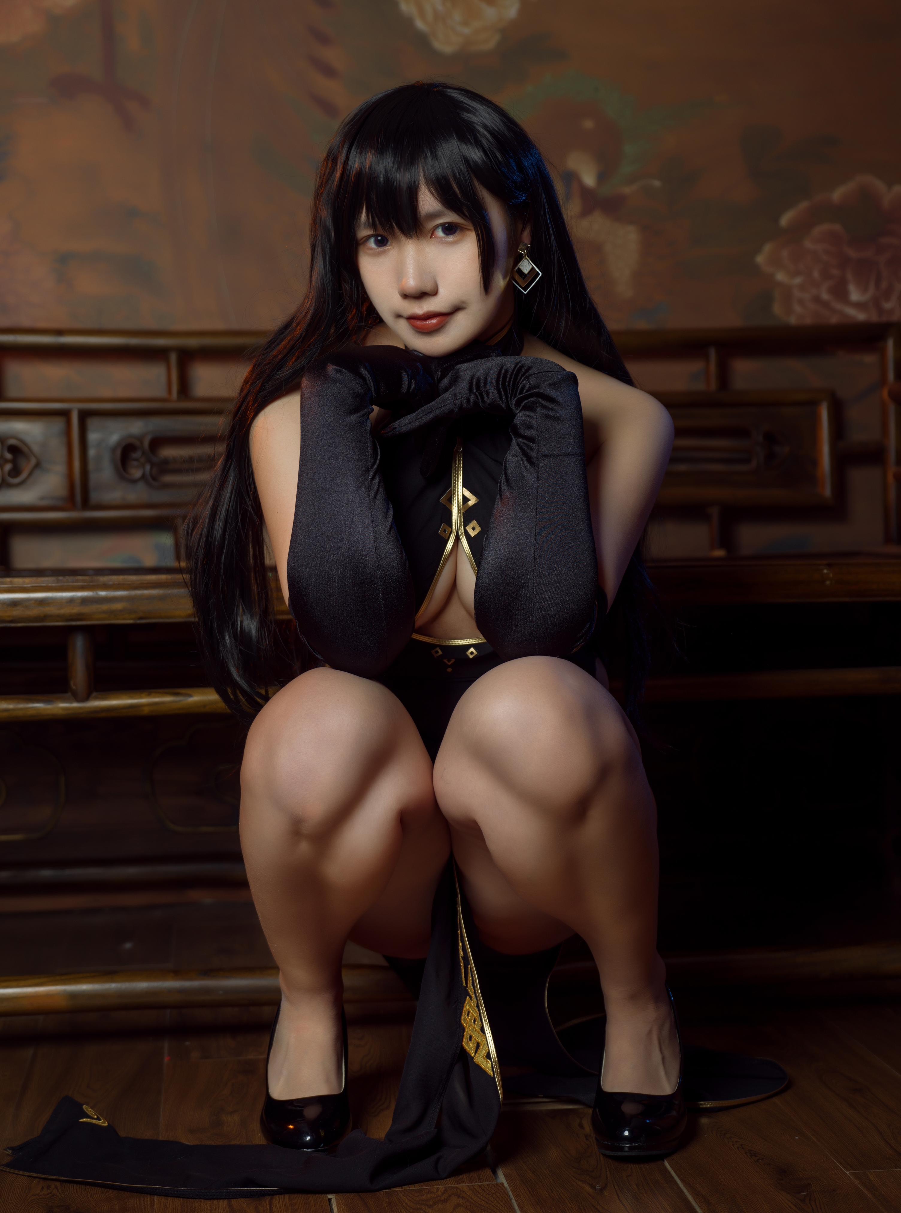 044-麻花酱---特典旗袍-25P-184MB-08-31