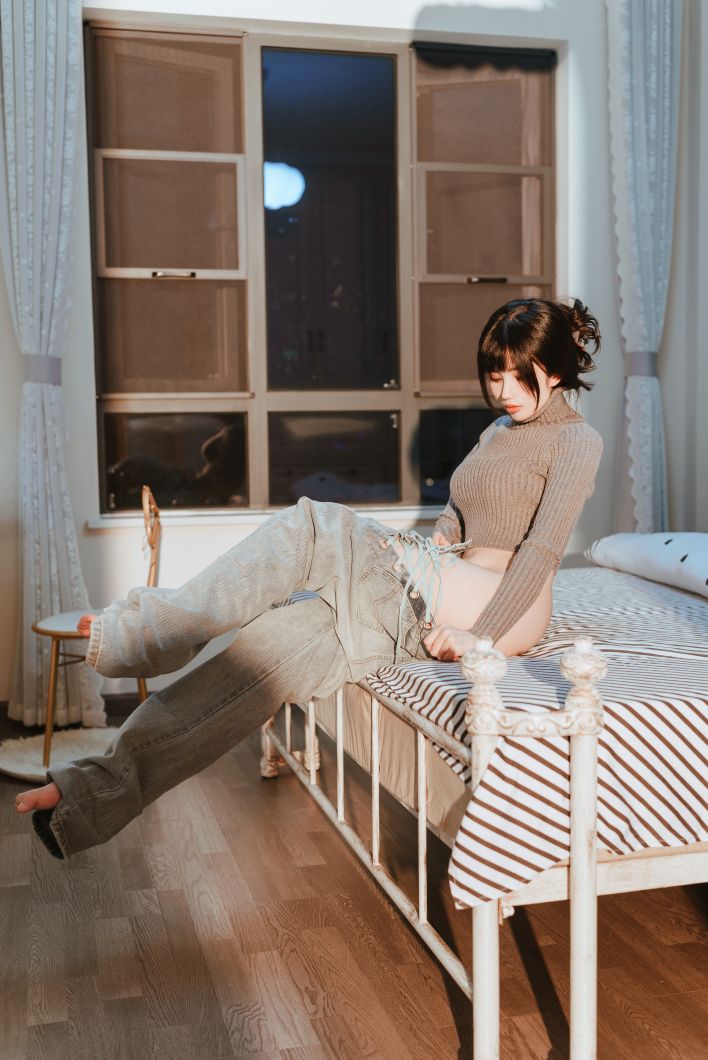 rioko凉凉子---吉他妹妹20-40P-609MB-05-03