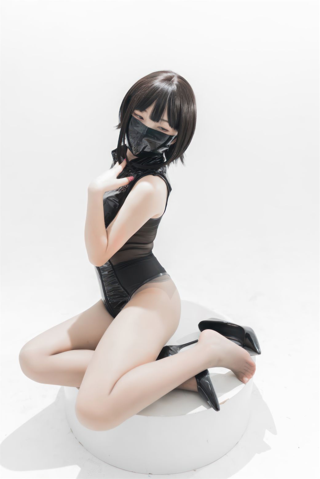 花铃---灰丝皮衣-05-03