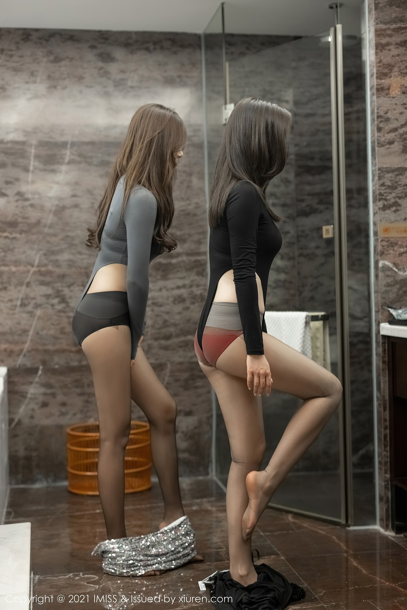 IMISS爱蜜社-20210425-Vol582-Lavinia肉肉-02-03