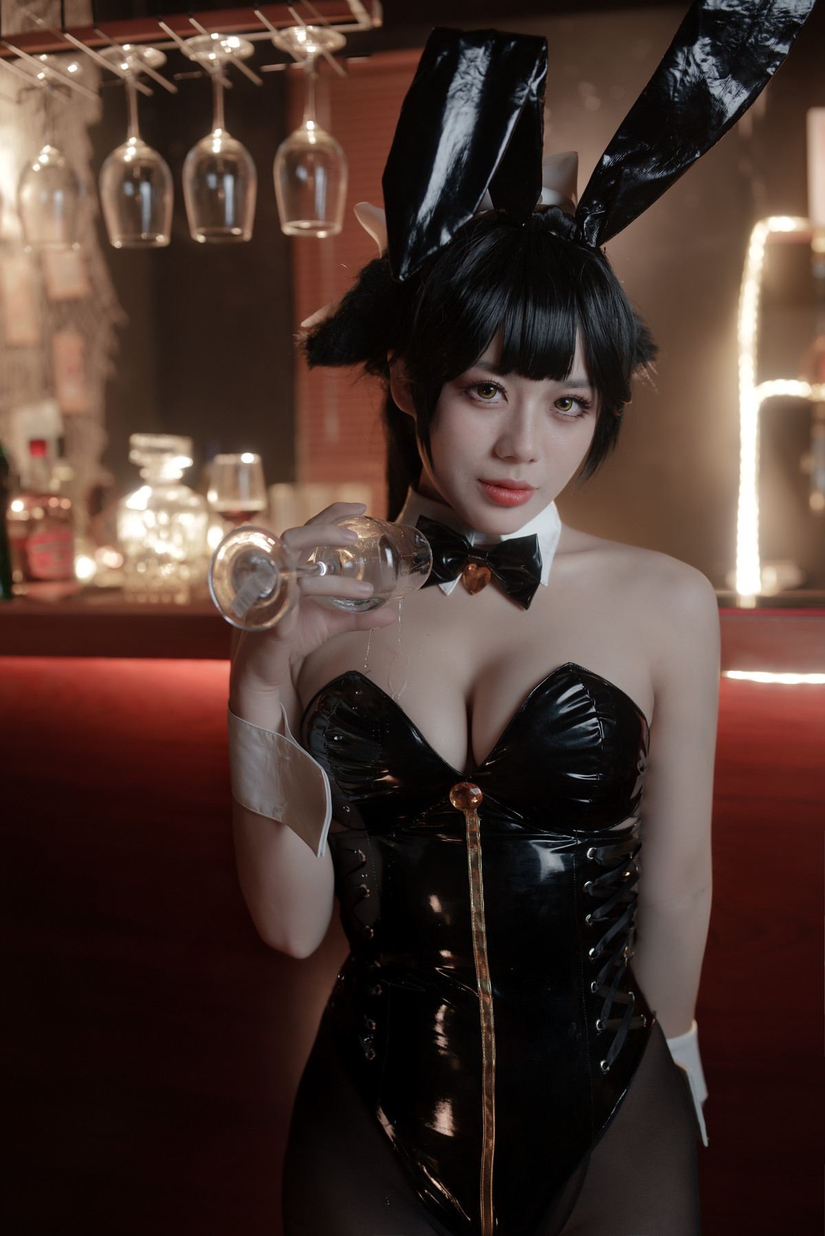 Cosplay-九言-碧蓝航线-高雄-08-14