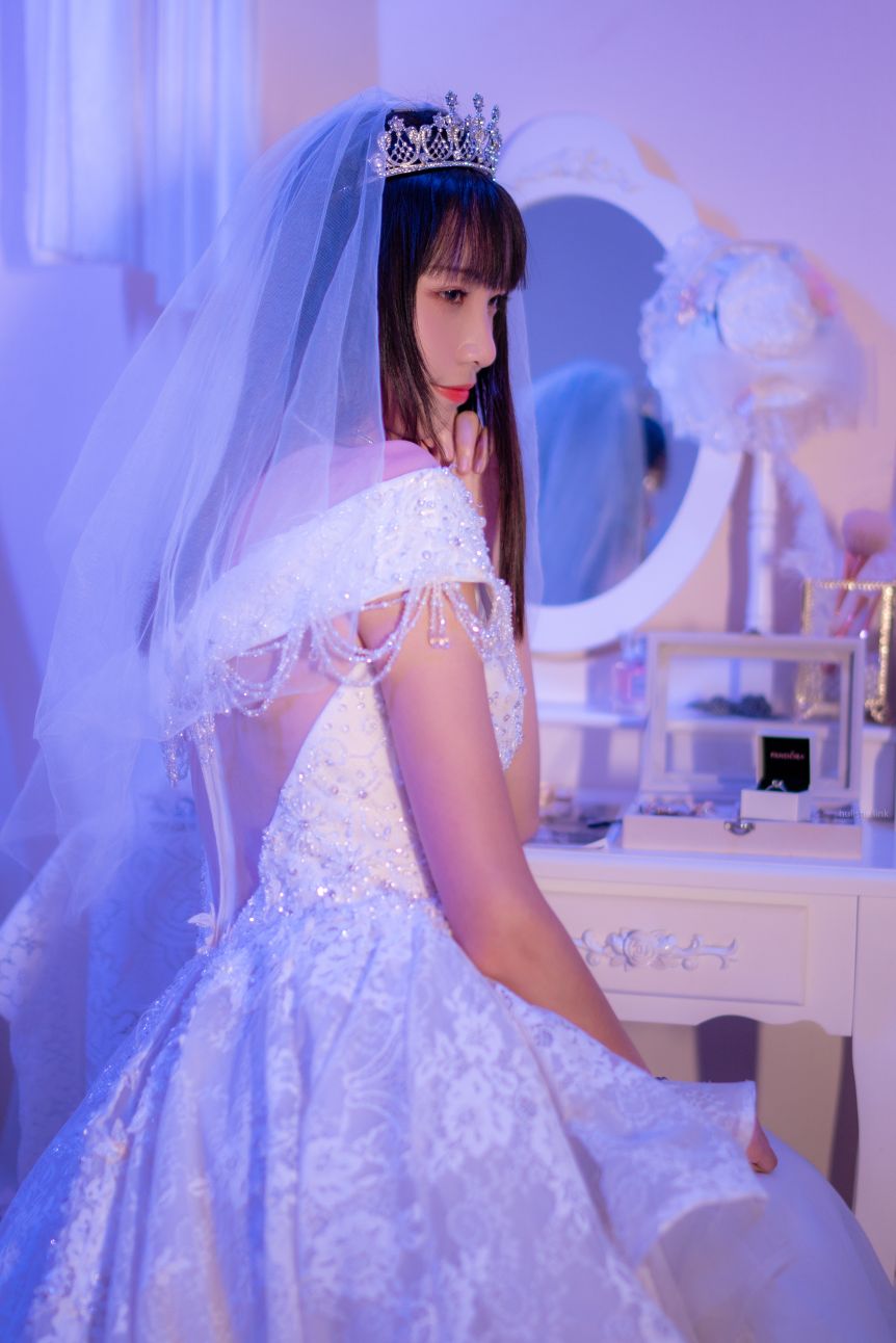 西瓜murmure西瓜少女-2021-04-03-色光花嫁-83P-12-19