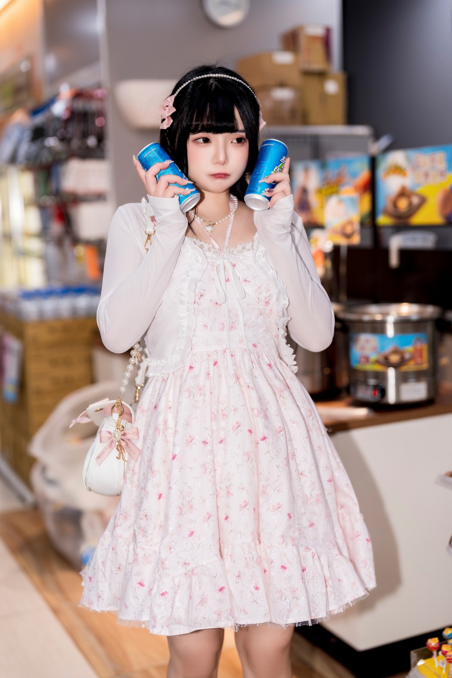 落落raku---似水流年-08-22