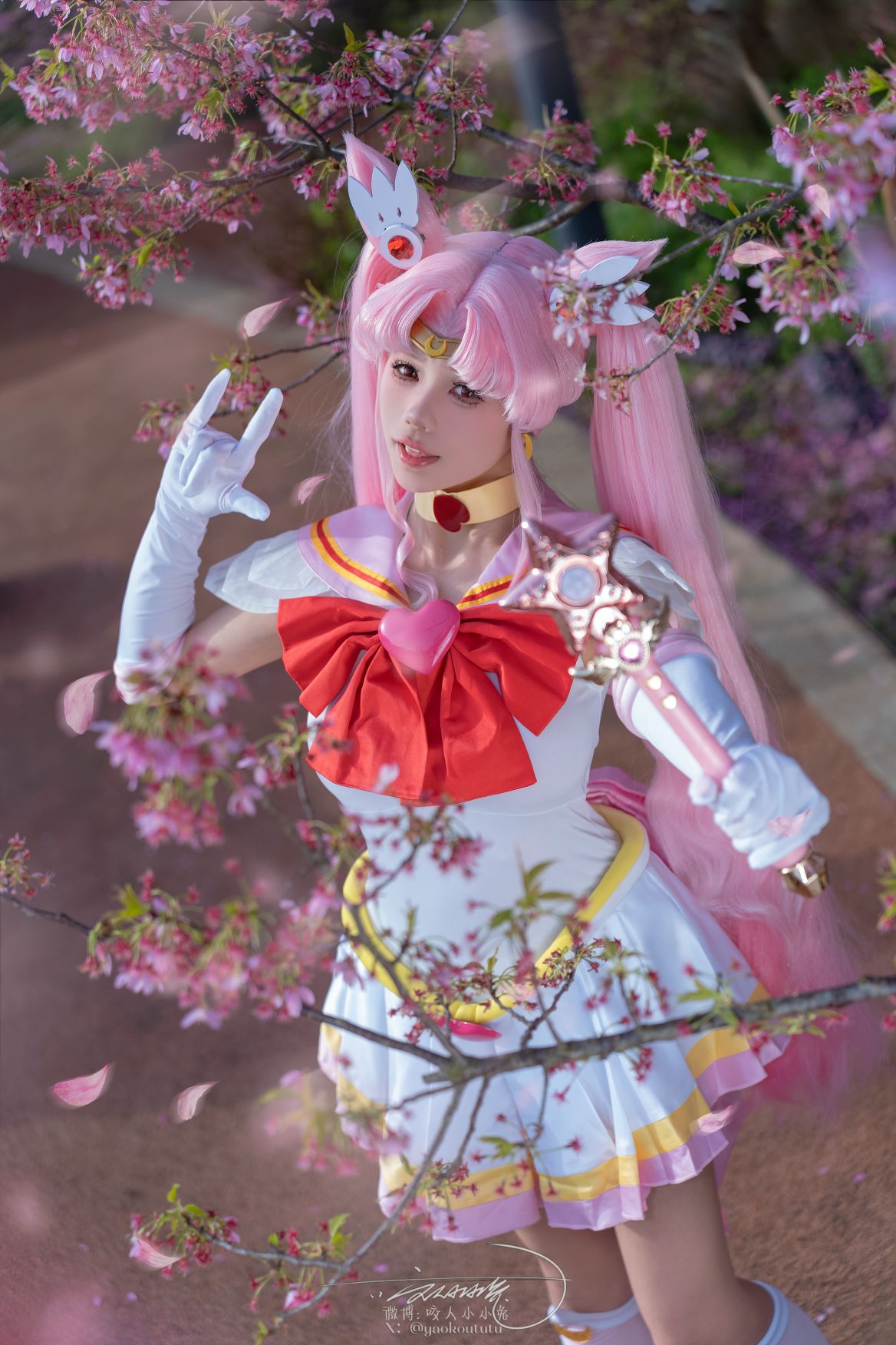 咬人小小兔-六月作品-小小兔大危机-06-18