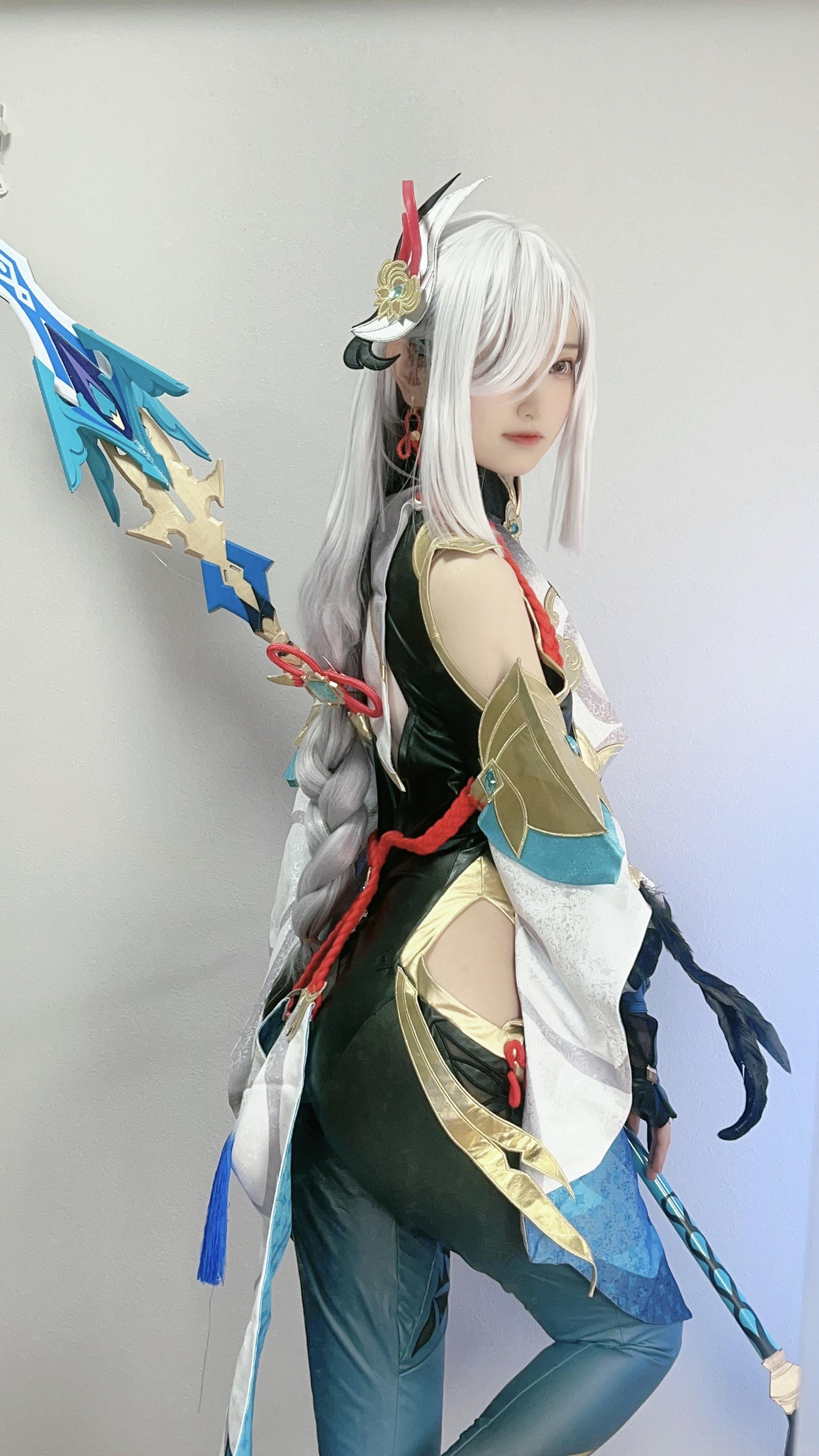 059-千阳快起床---申鹤-14P-9304-MB-08-27