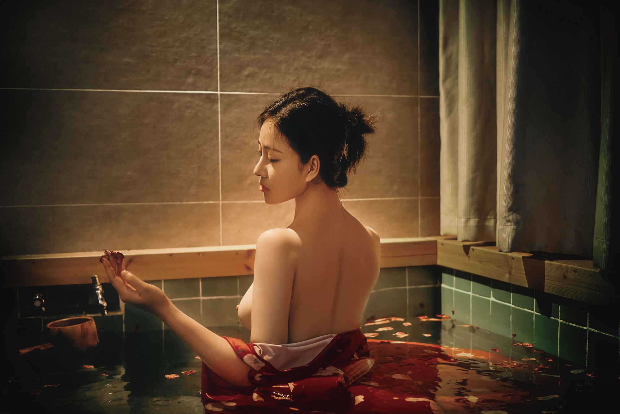 年年---沐秋44P-2291M-01-25