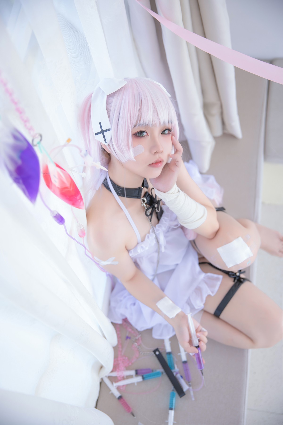 Cosplay-G44不会受伤-初音酱-03-17