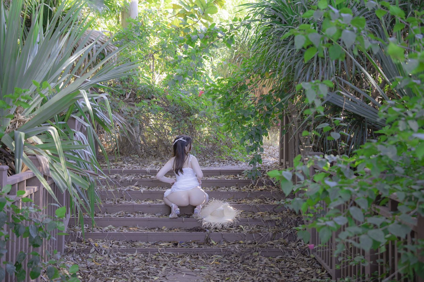 Cosplay-Nagisa魔物喵-2023年01月订阅写真-Set02-05-10