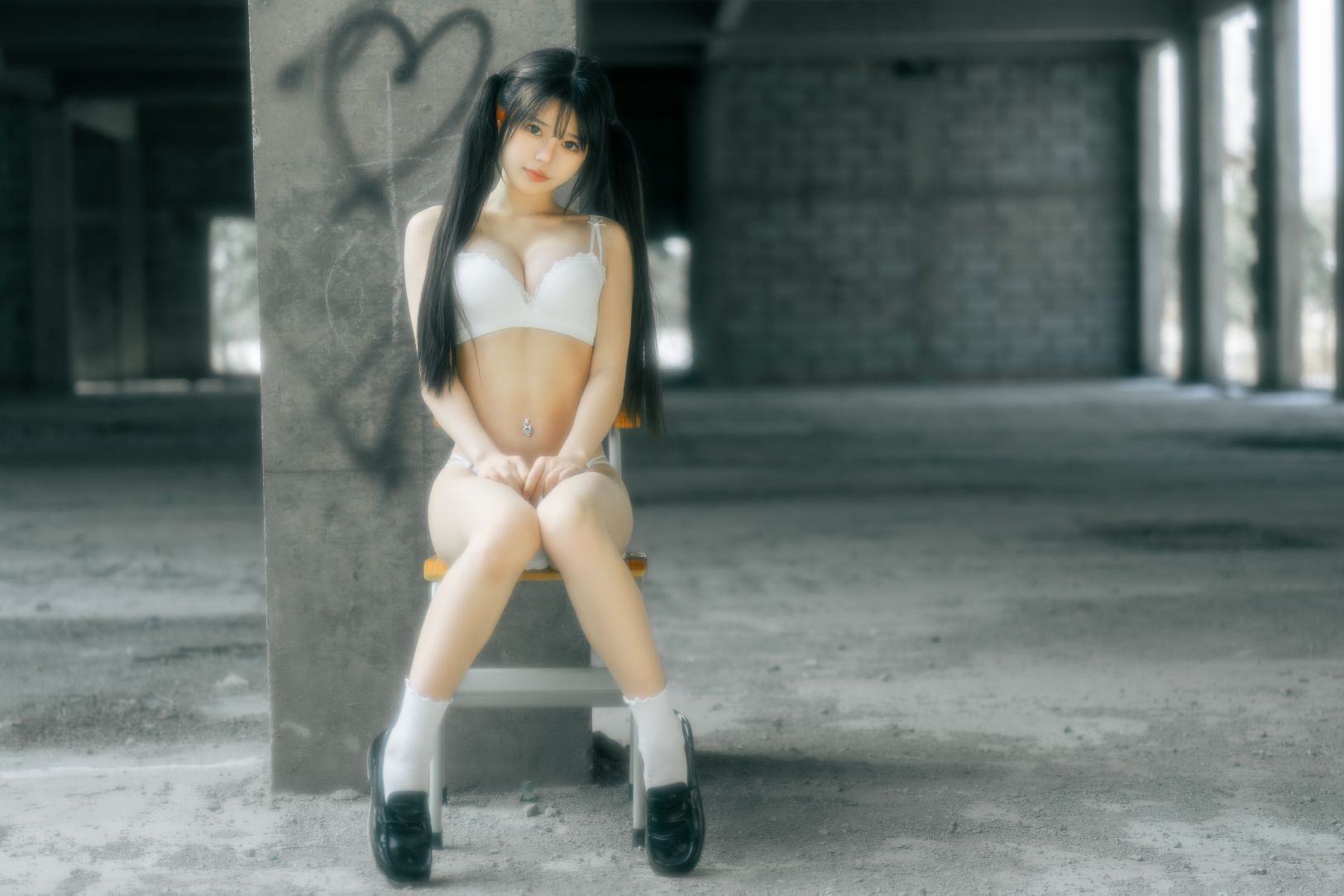 rua阮阮---失乐园-55P-687MB-06-06