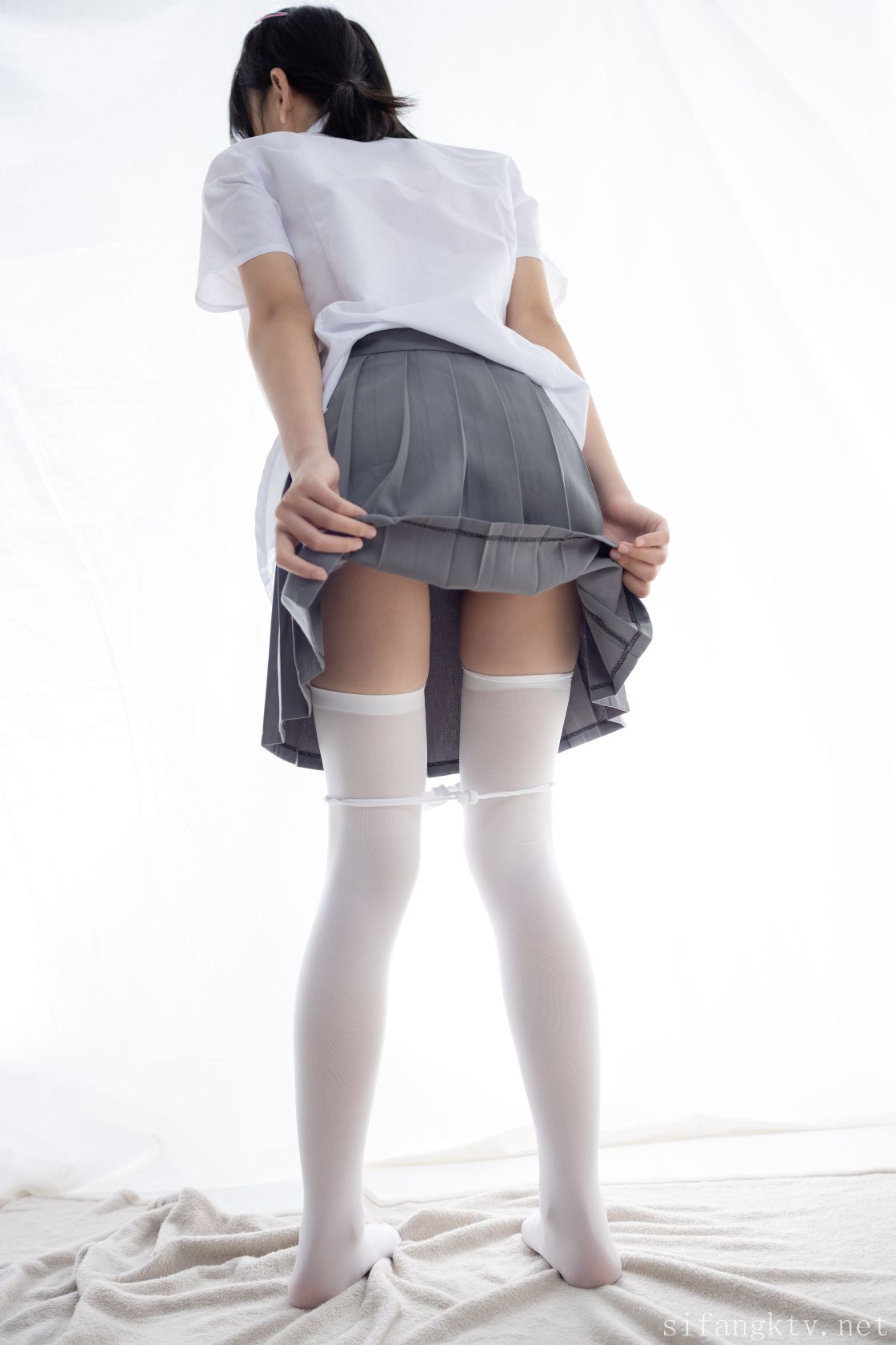 VIP小满---JK制服-R18-137P1V-329G-12-25