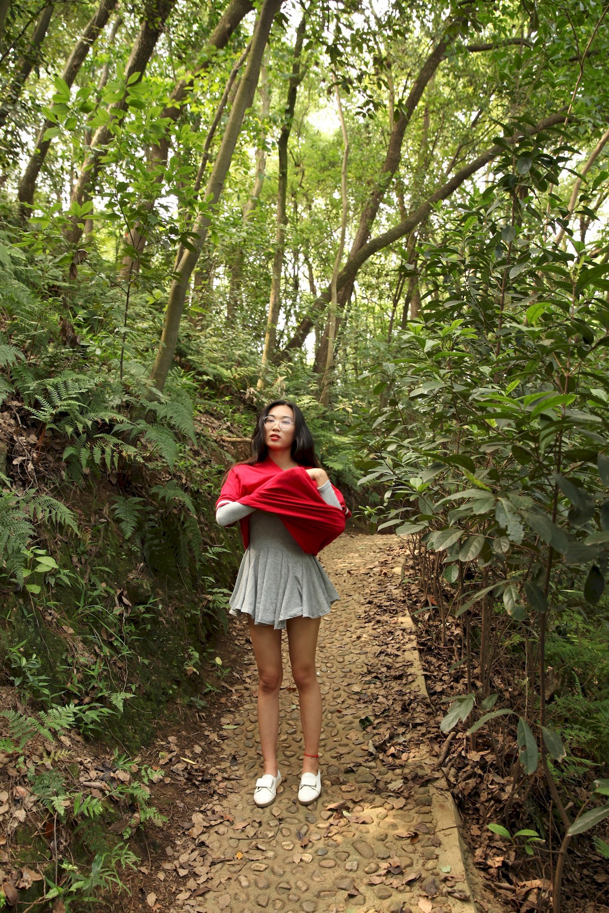 國模芳芳-大尺度私拍套圖-Vol02-04-21