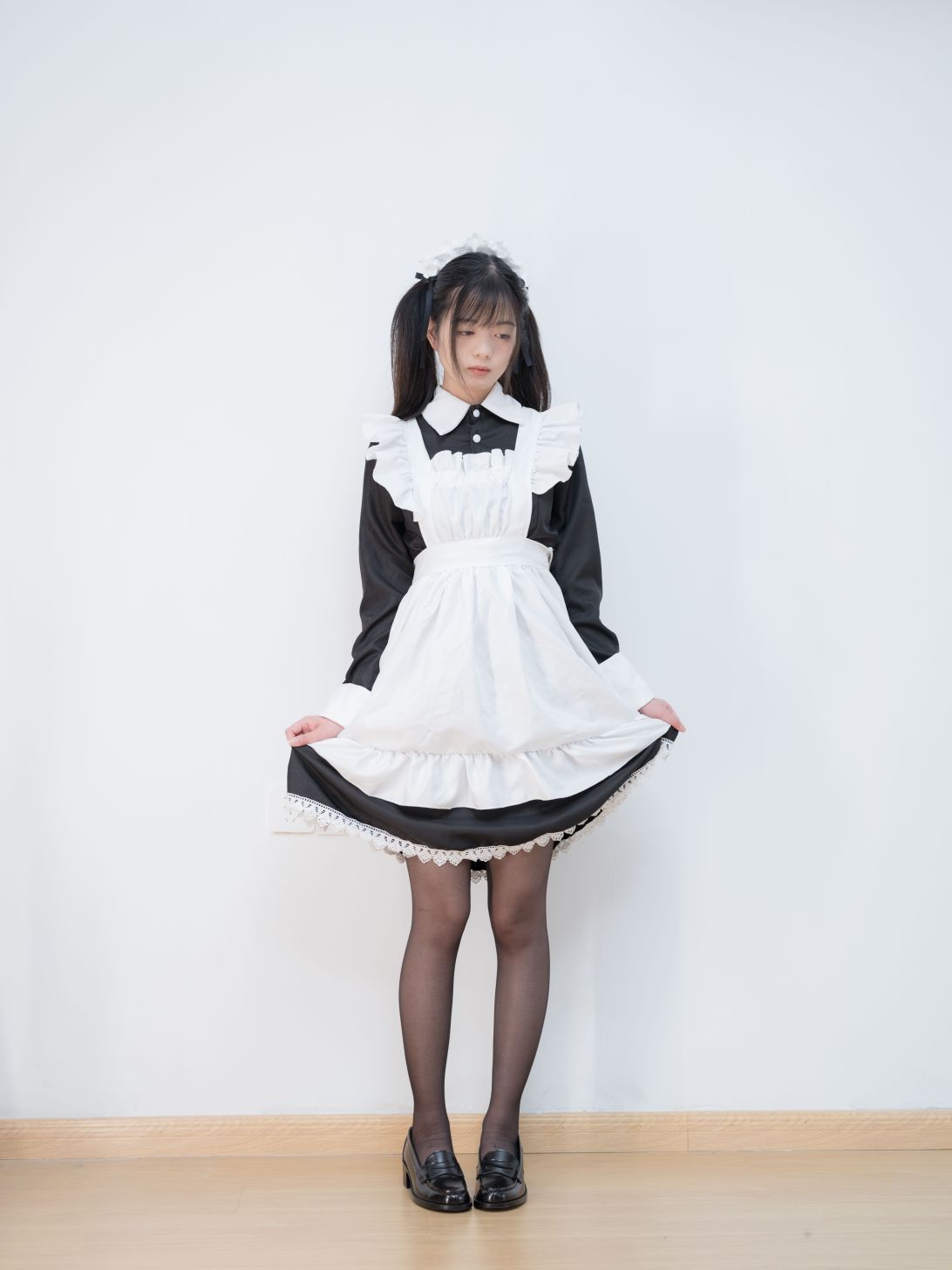 少女秩序---晞可-绝对领域-R17-106P1V6G-04-24