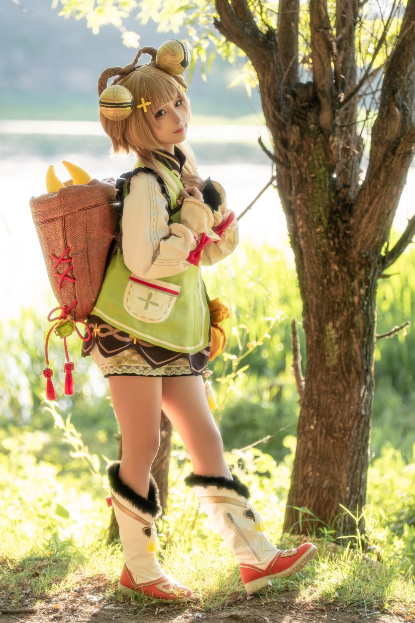 蠢沫沫-瑶瑶-03-11