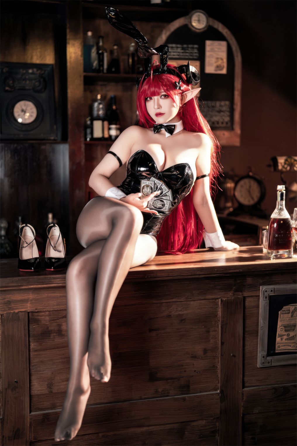 半半子-兴登堡兔兔-微醺胜负-04-08