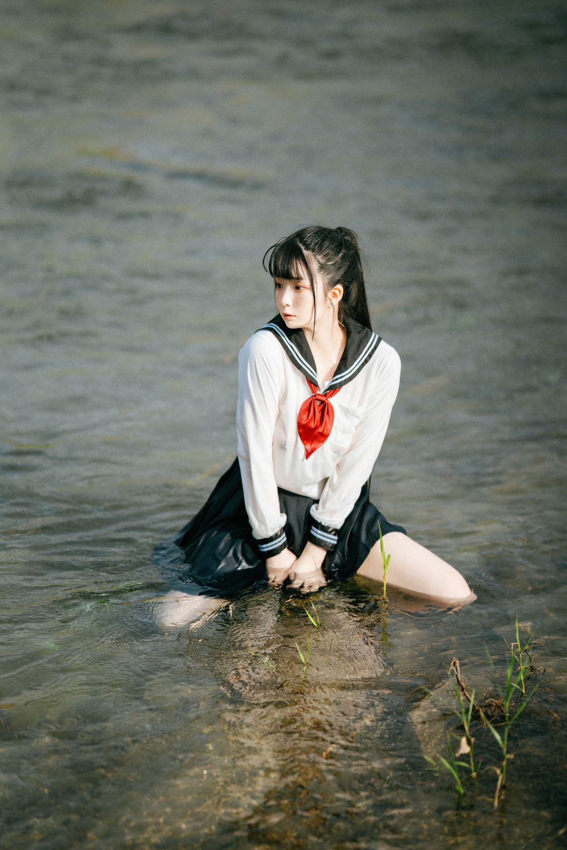 落落Raku---閃光少女Shining-Days58P-6462M-04-10