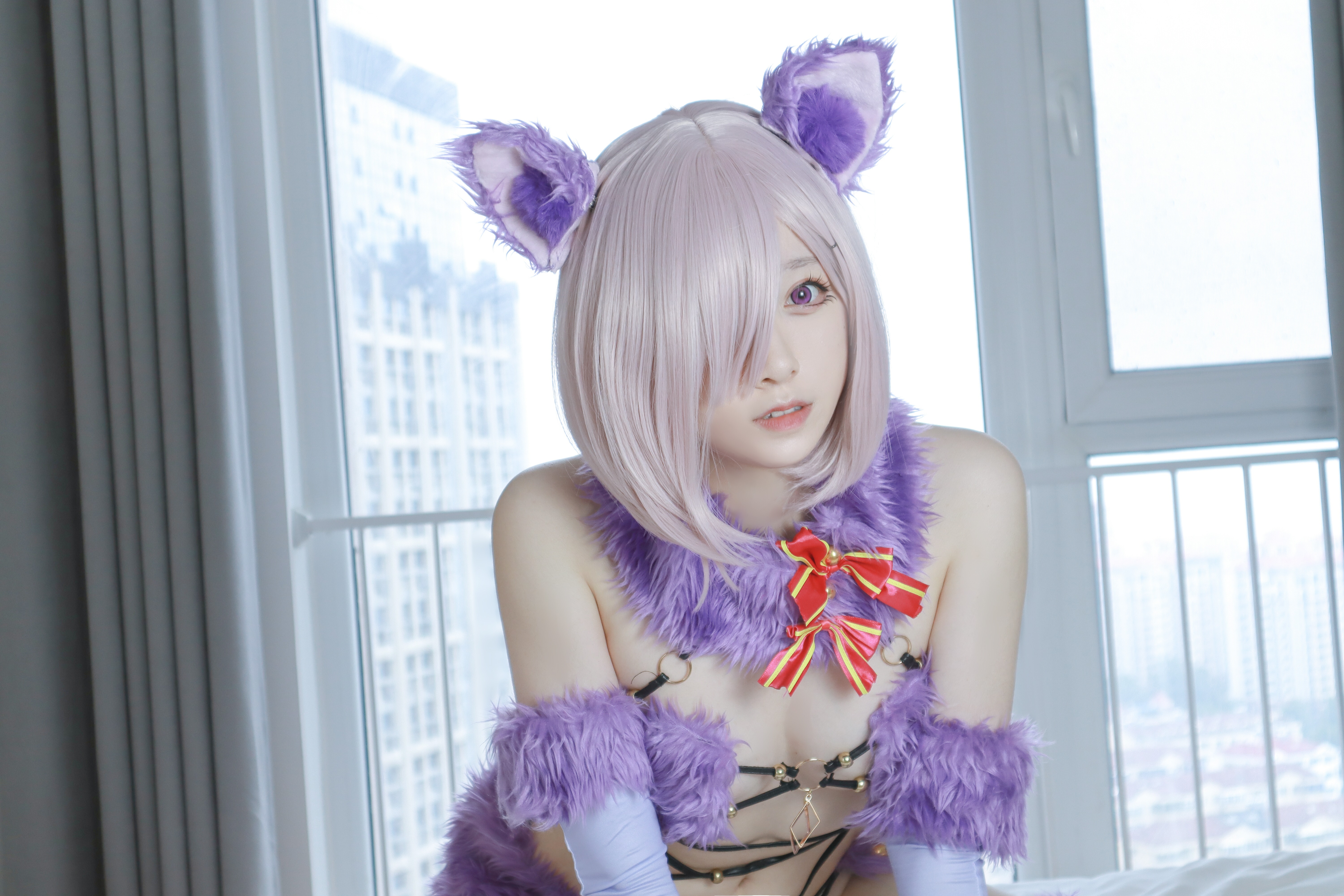 Asagiriai愛ちゃん--NO015-玛修-30P-334MB-11-30-2